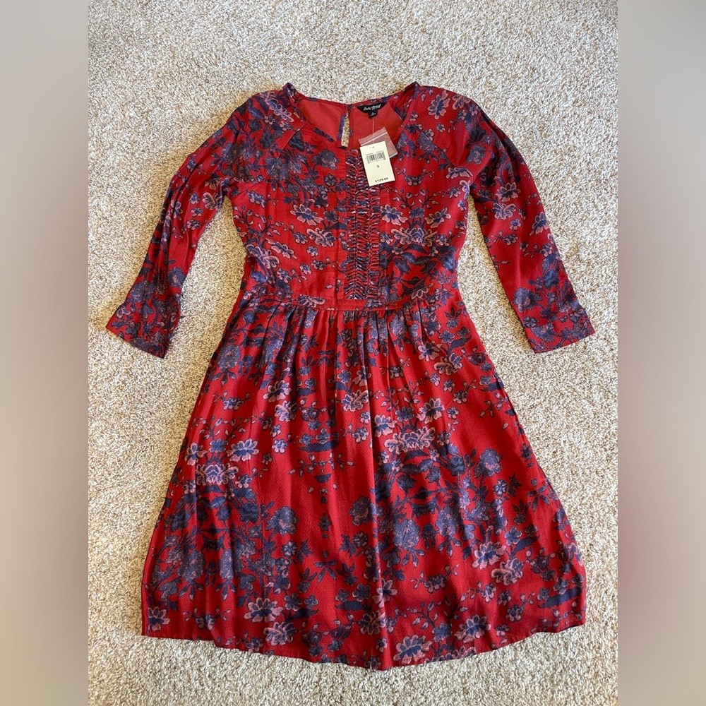 Lucky Brand Dress Size S